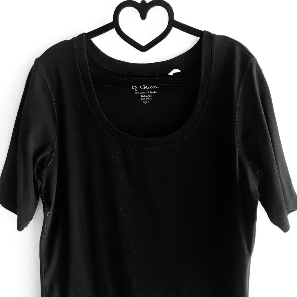 Chico Tee